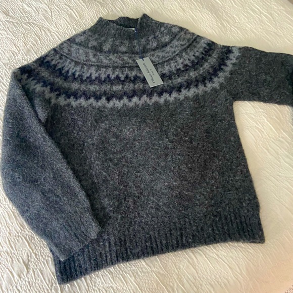 Officine Generale Other - Men’s wool sweater